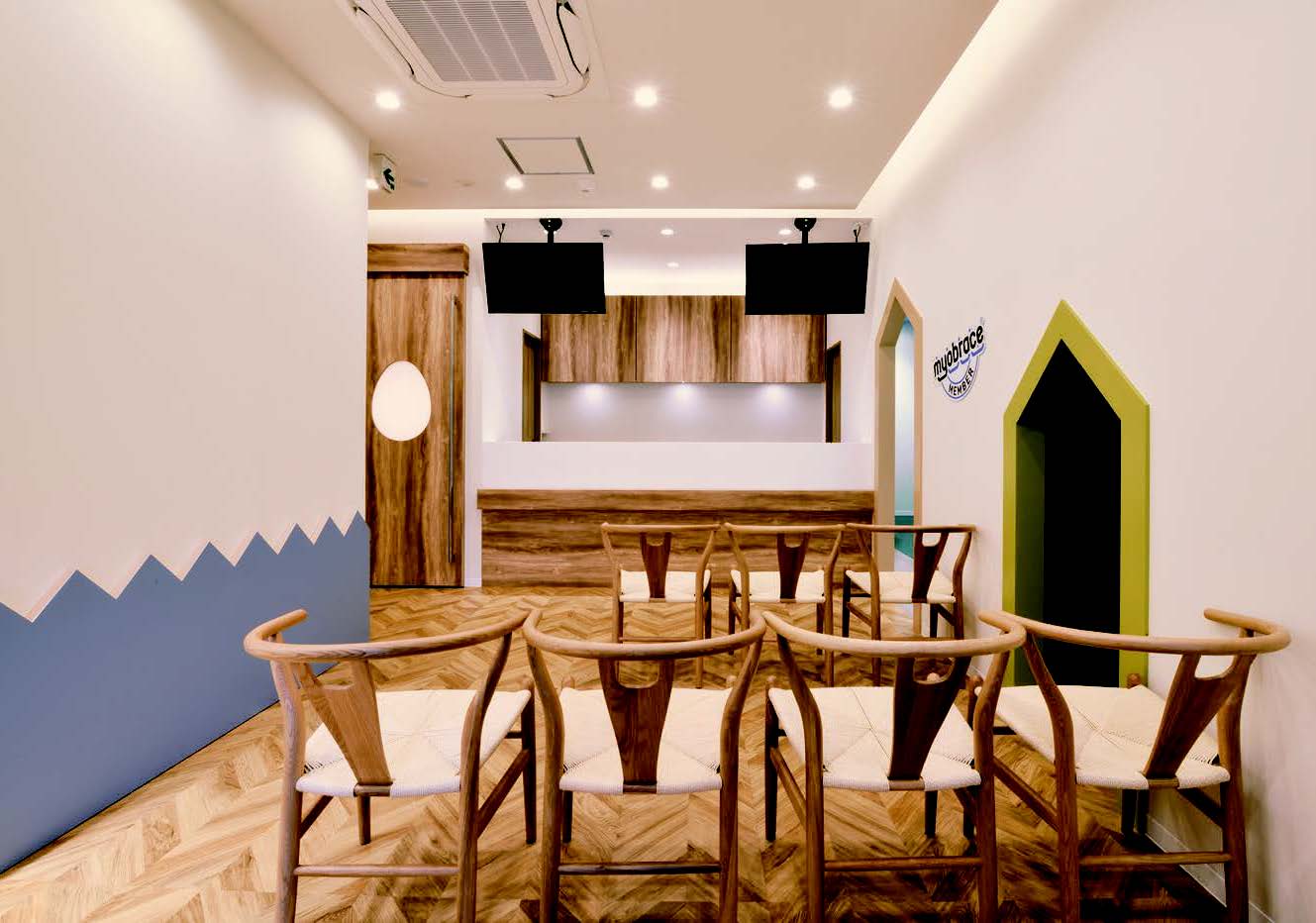 イルニード総合歯科グループ