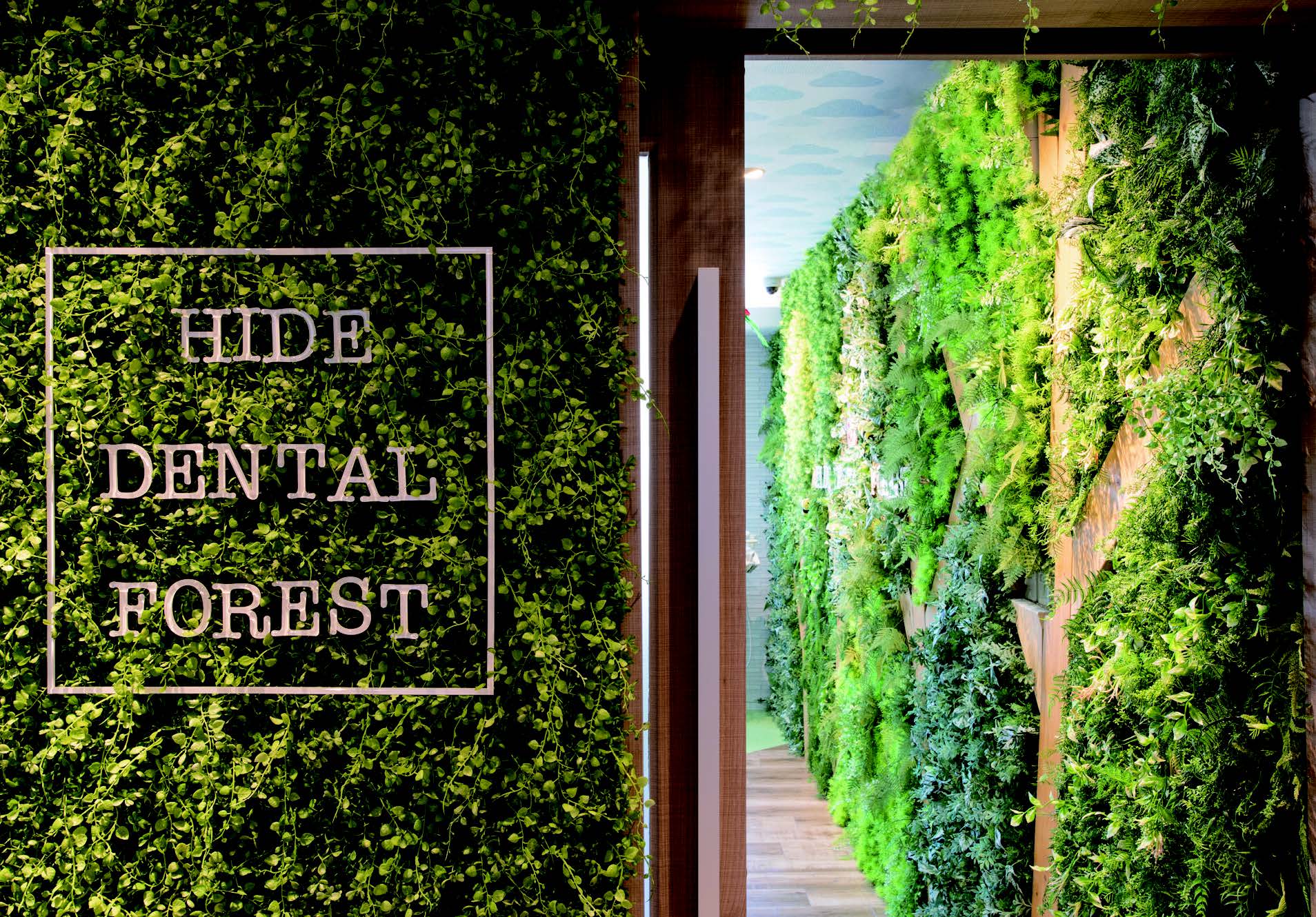 ヒデ歯科クリニック