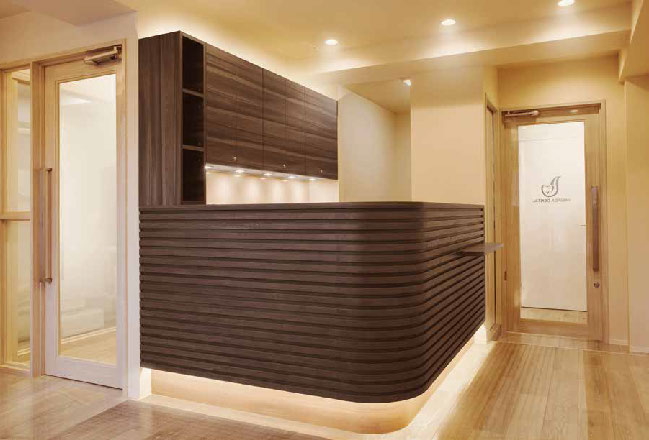 山田歯科成瀬クリニック