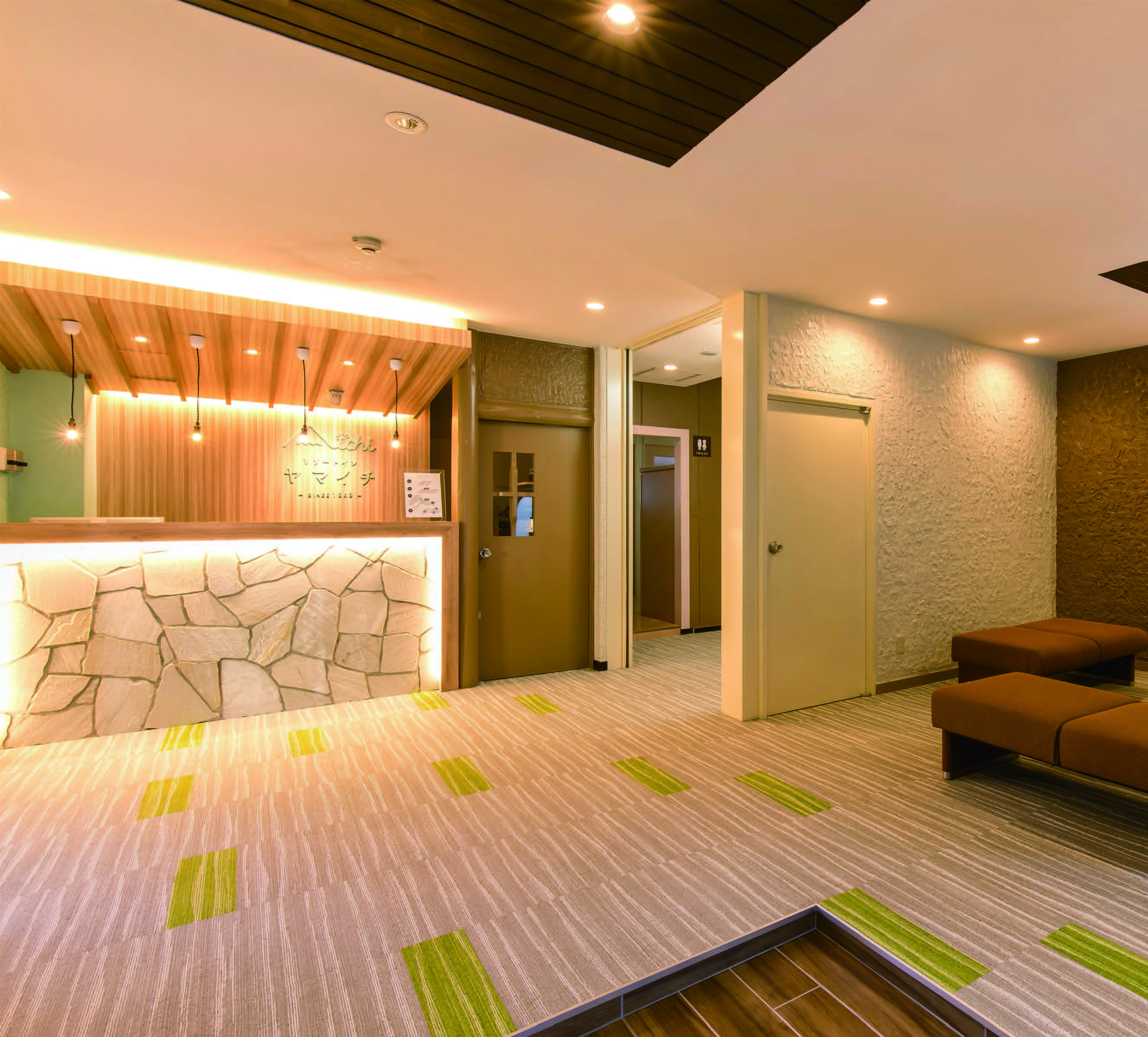 リゾートインヤマイチ