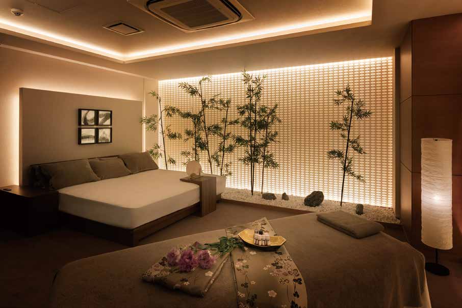 Reflex 恵比寿の間