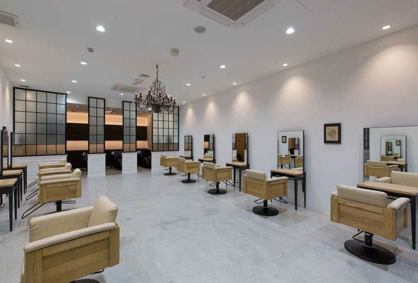 アテナ　六本松