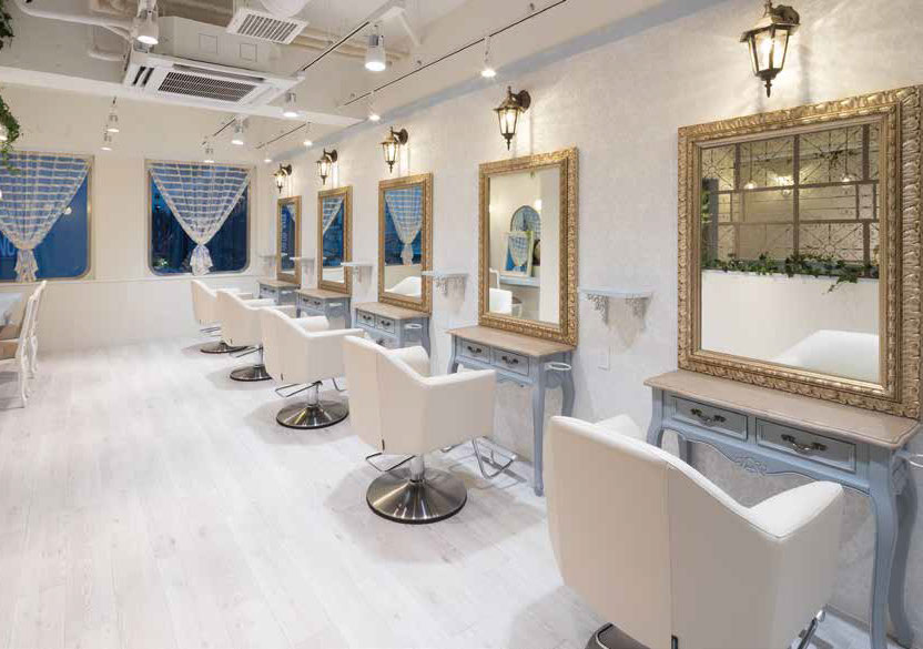 ラ・ブランシュ