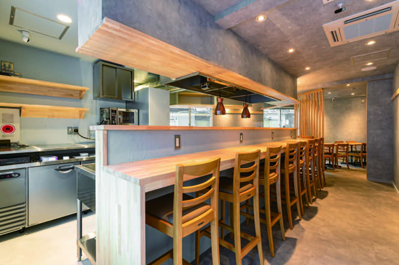 串カツ研究所　さくさく亭