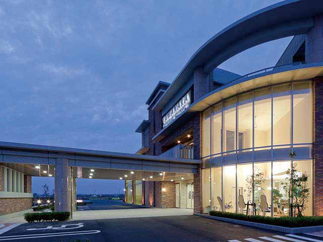 山中ジェネラルクリニック