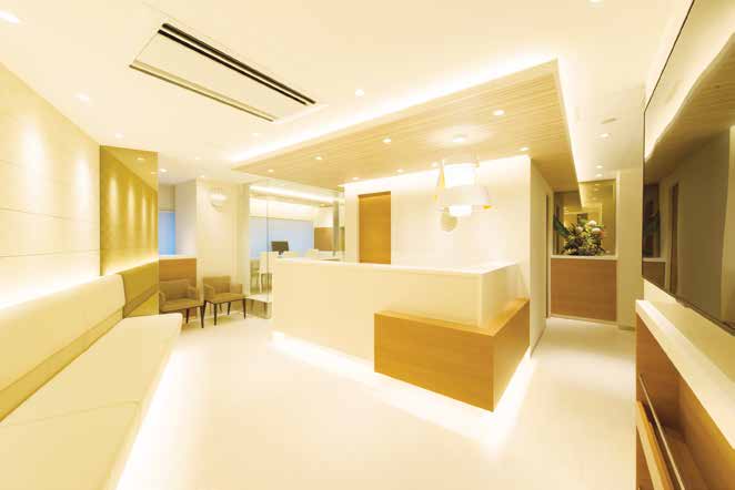 静岡駅前歯科クリニック