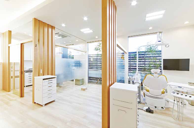 Hikari Dental Clinic