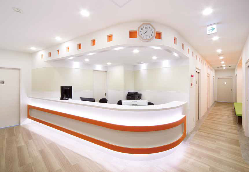 新宿ヒロクリニック