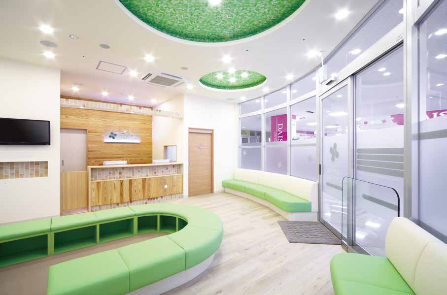 しょうわの森こどもクリニック