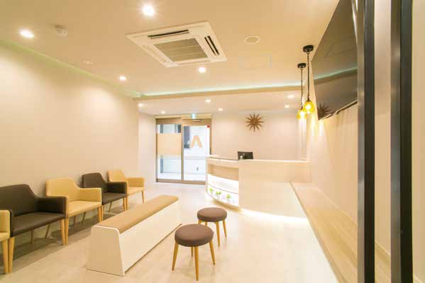 アン皮膚科クリニック