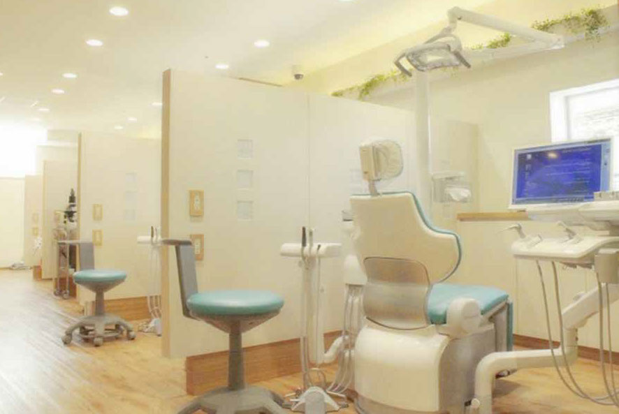 医療法人社団 櫻雅会 オリオン歯科アトラスブランズタワー三河島クリニック