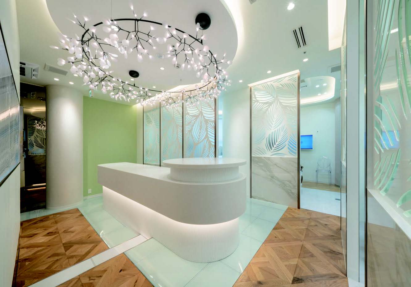 銀座さくら矯正歯科