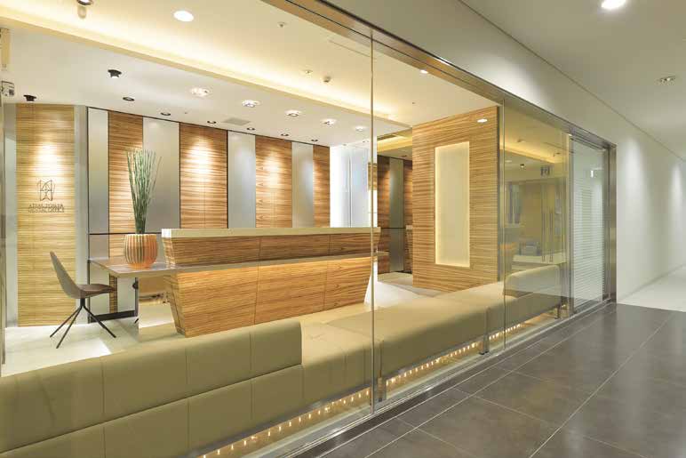 アトラスタワーデンタルオフィス