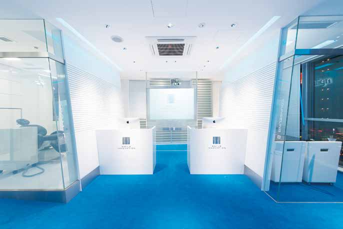 新宿さくら矯正歯科