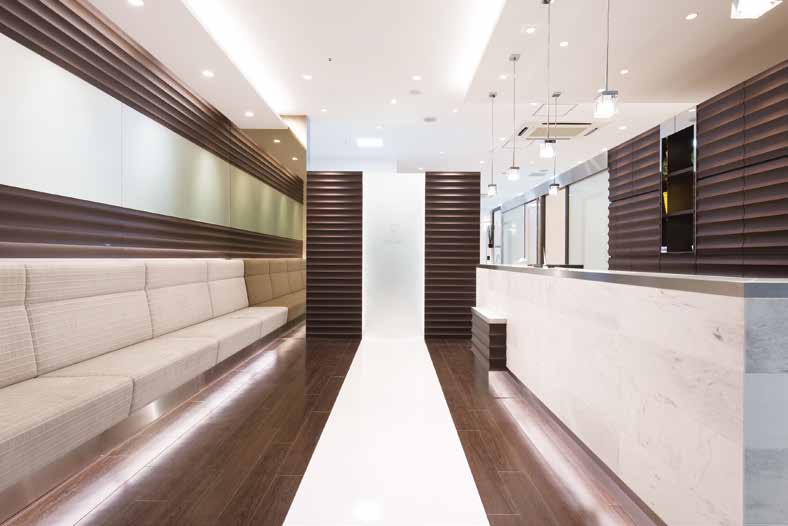 リバーサイド歯科クリニック