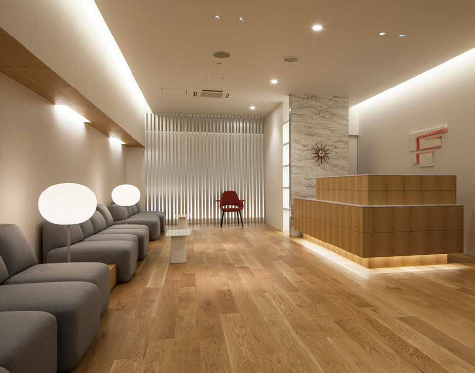 医療法人孝世会 横浜フォルテ矯正歯科