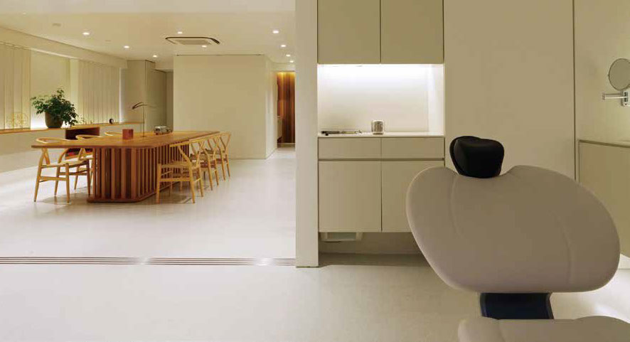 医療法人社団アール 青山アール 矯正歯科