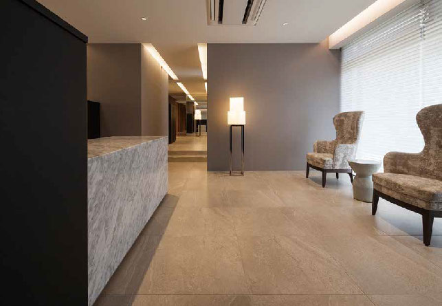 医療法人社団そうき会 プライベートデンタルラウンジ自由が丘