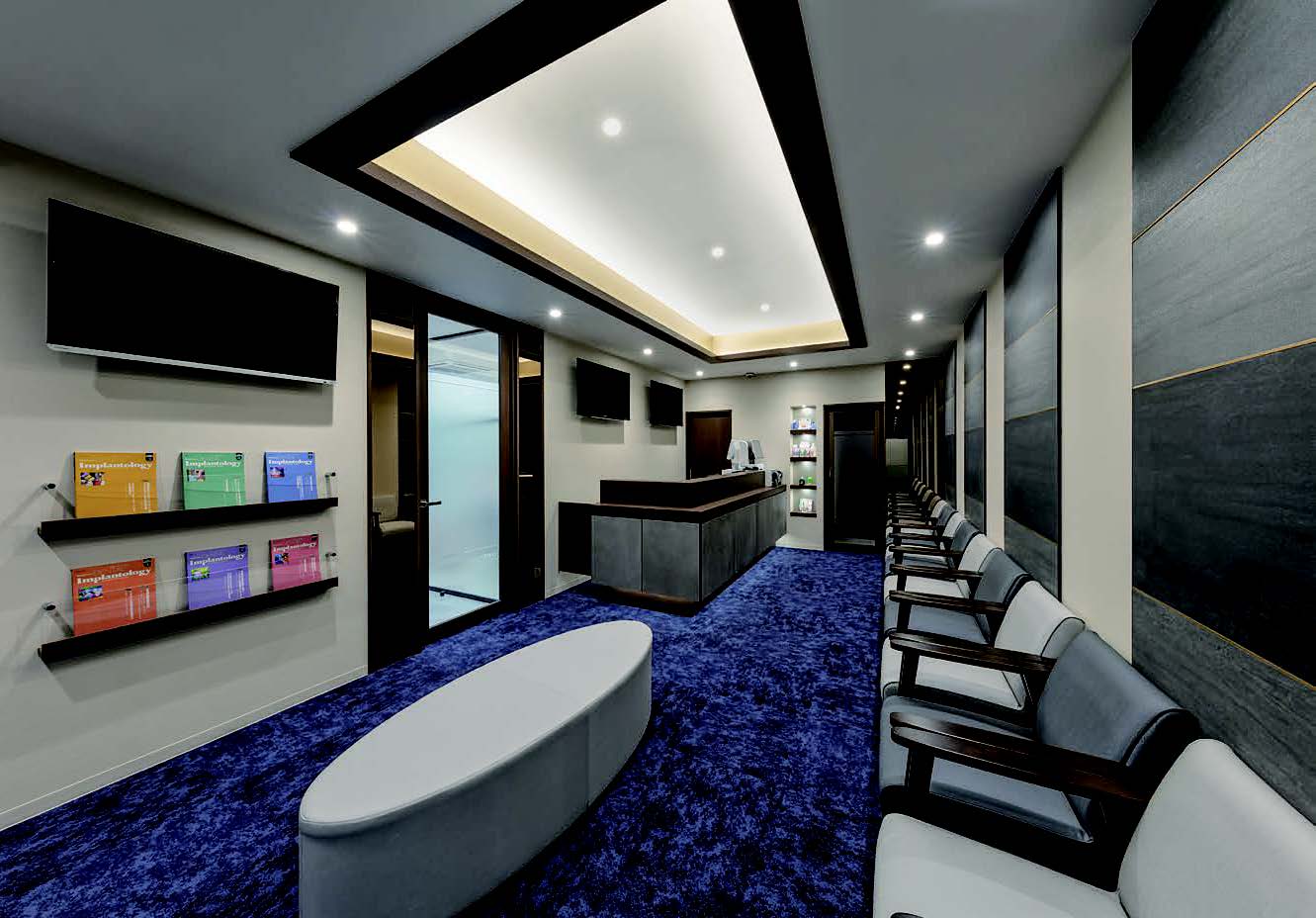 やまざき歯科クリニック