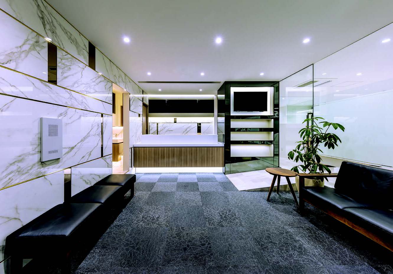 いしなべ歯科クリニック