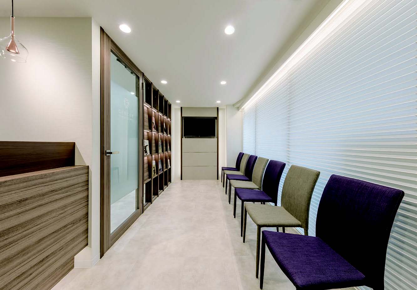 医療法人社団篤豊会　サークル歯科クリニック日暮里