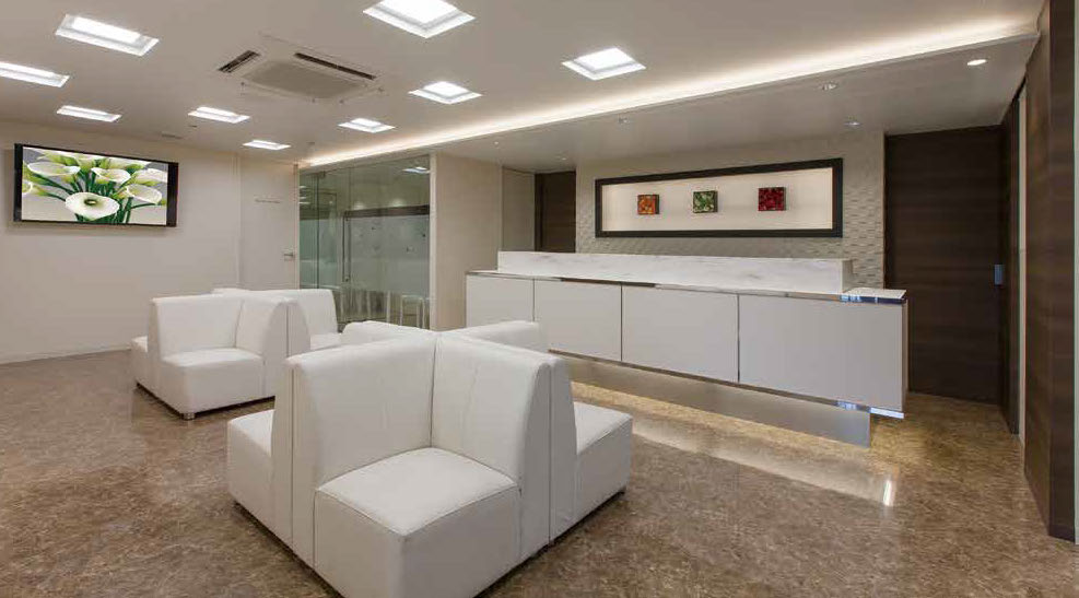 医療法人孝世会 アミーズ歯科クリニーク