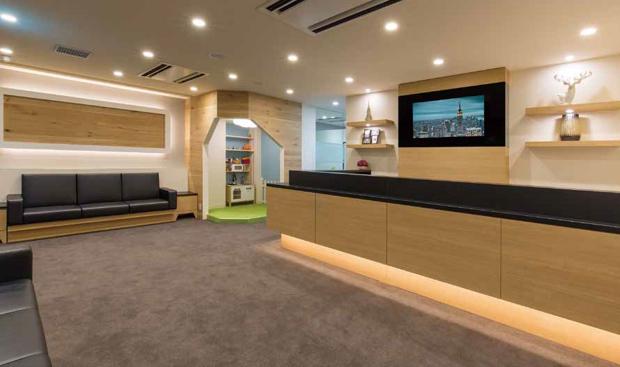 医）ＳＫＥさかえ歯科クリニック