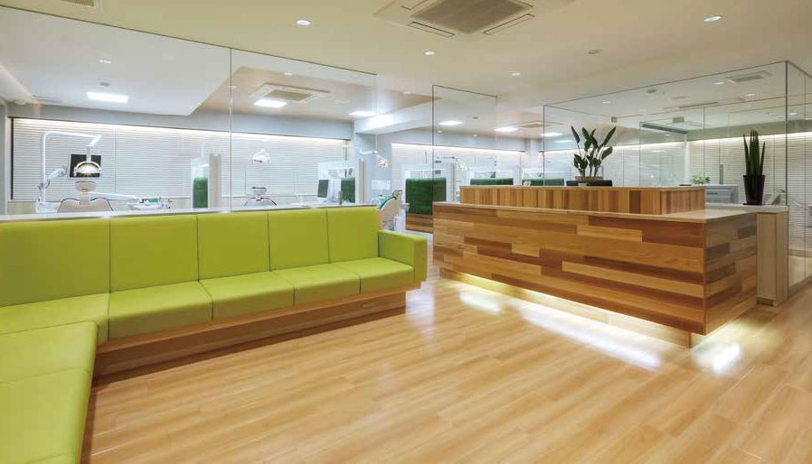 パステル歯科医院