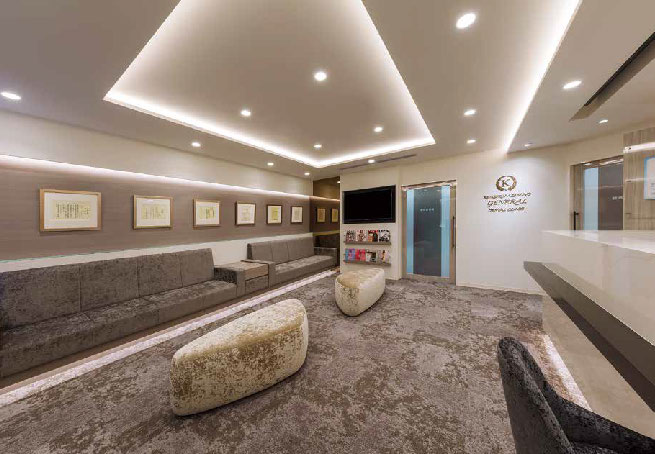 医療法人社団 圭恵会 あざみの総合歯科医院