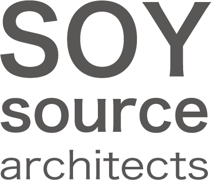 SOY source 建築設計事務所