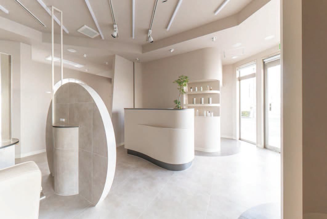 mellow beautysalon