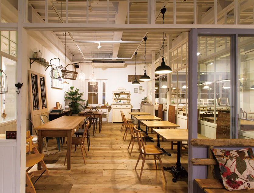 Aming Café Mon Favori