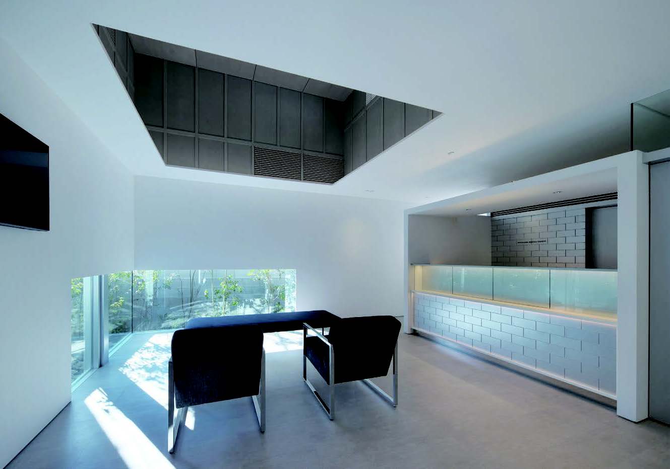 医療法人清翔会　北坂歯科・矯正歯科クリニック