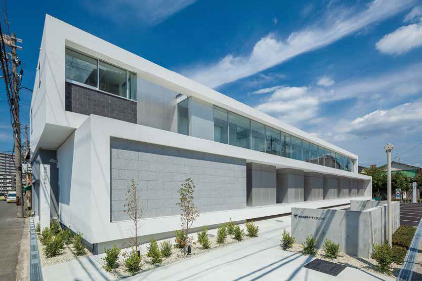 医療法人城彩会 城彩会歯科ガーデンクリニック