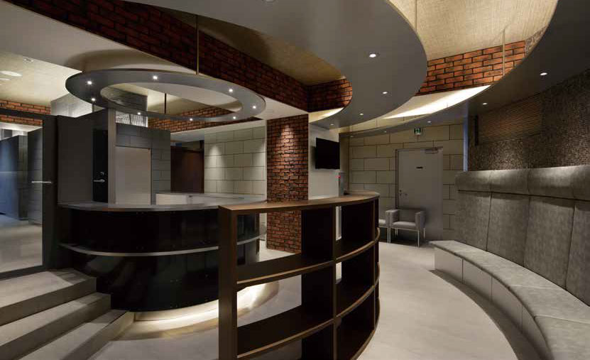 横浜ゆうみらい小児歯科・矯正歯科