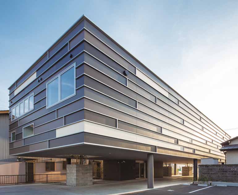 とみ皮膚科クリニック