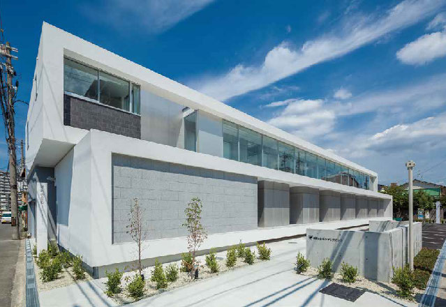 城彩会歯科ガーデンクリニック