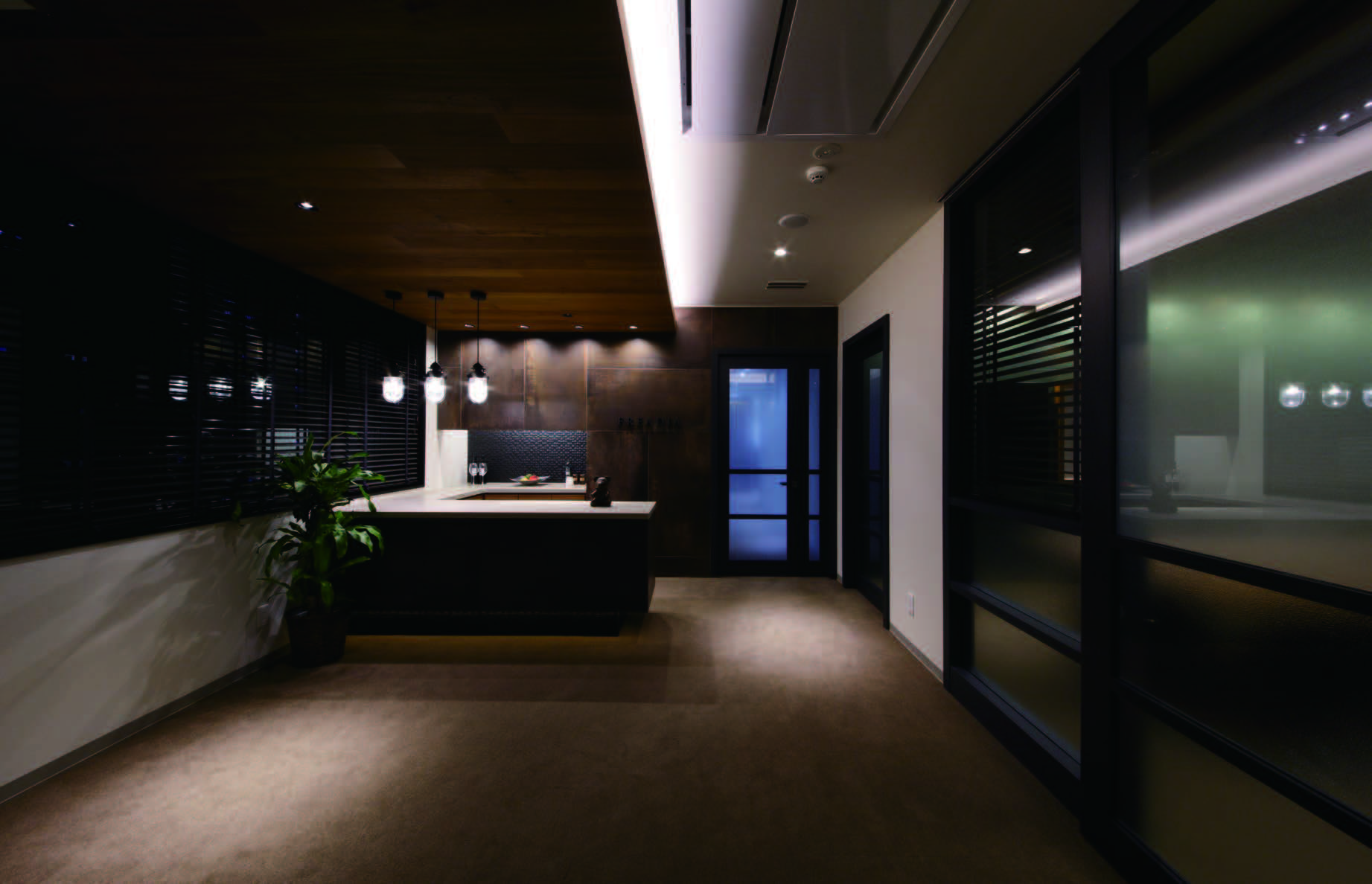 東宝住宅株式会社　福岡支社