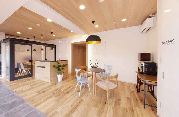 だいもん矯正歯科