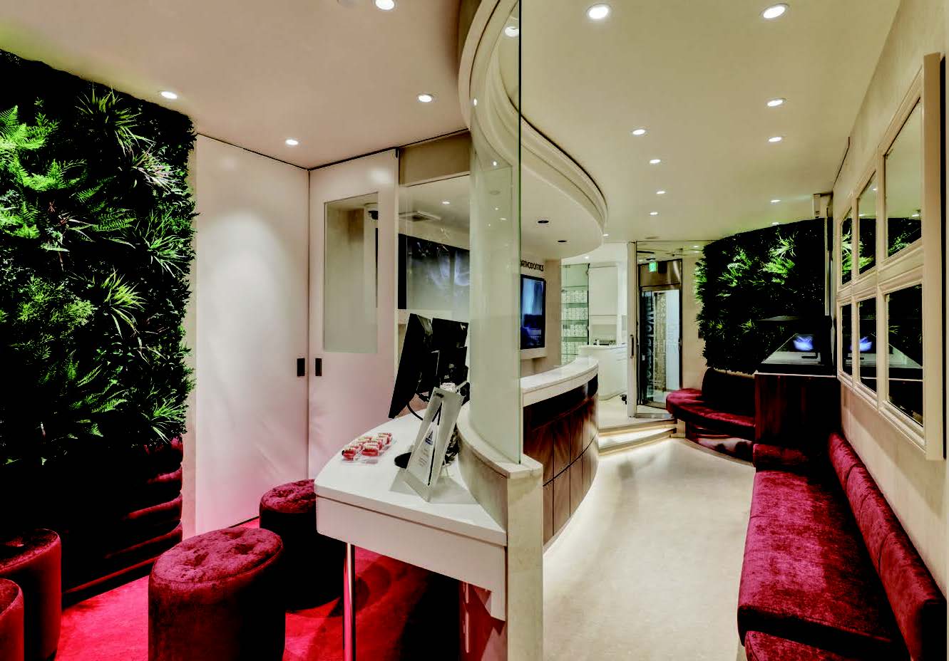 大宮SHIN矯正歯科