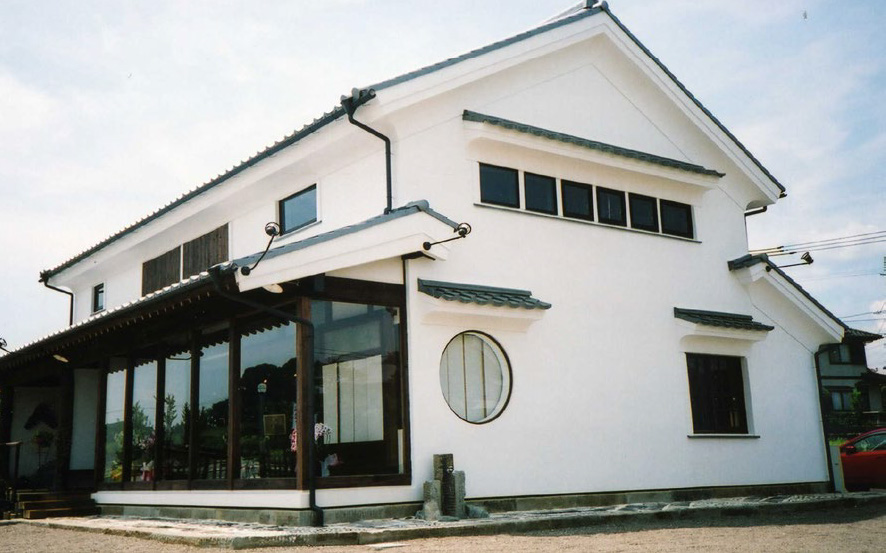 蔵出しめんたい本舗     弥生が丘店