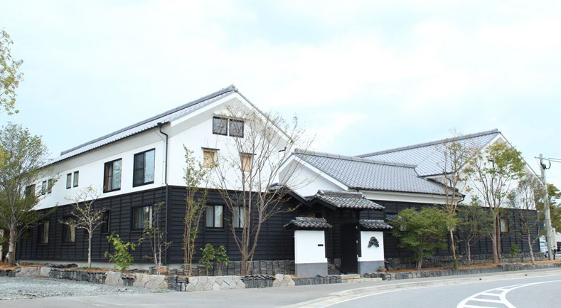 サガ電子工業株式会社