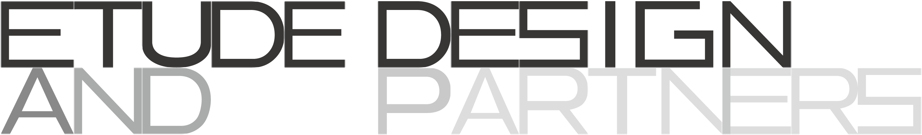 エチュード アンド デザイン パートナーズ