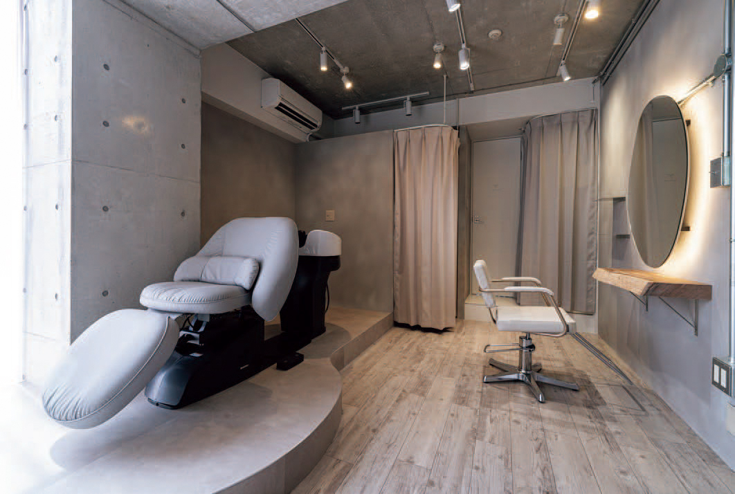 HACHIDORI SPA