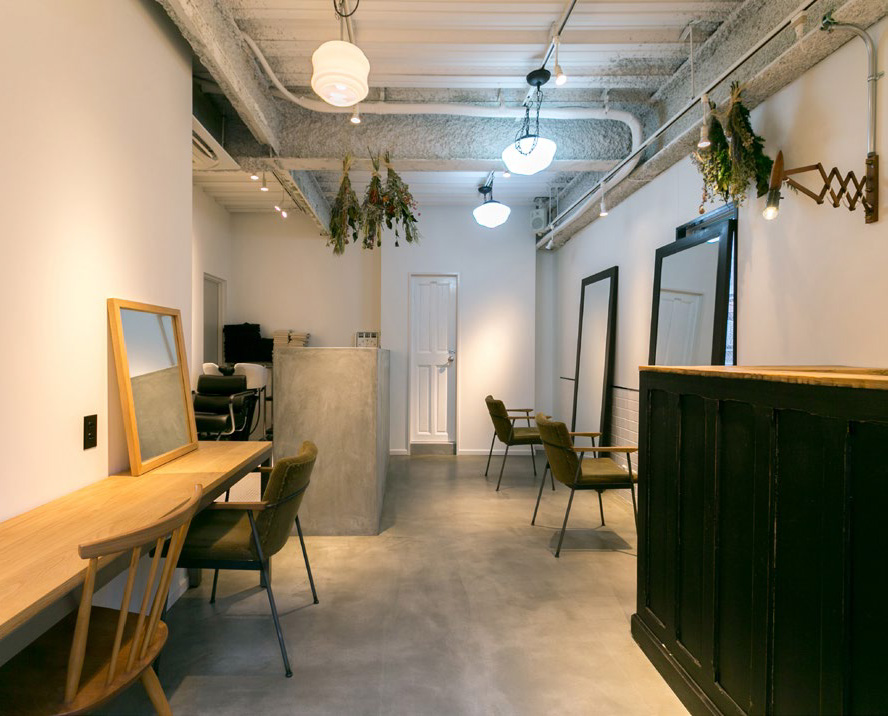 Casetta.（カセッタ）