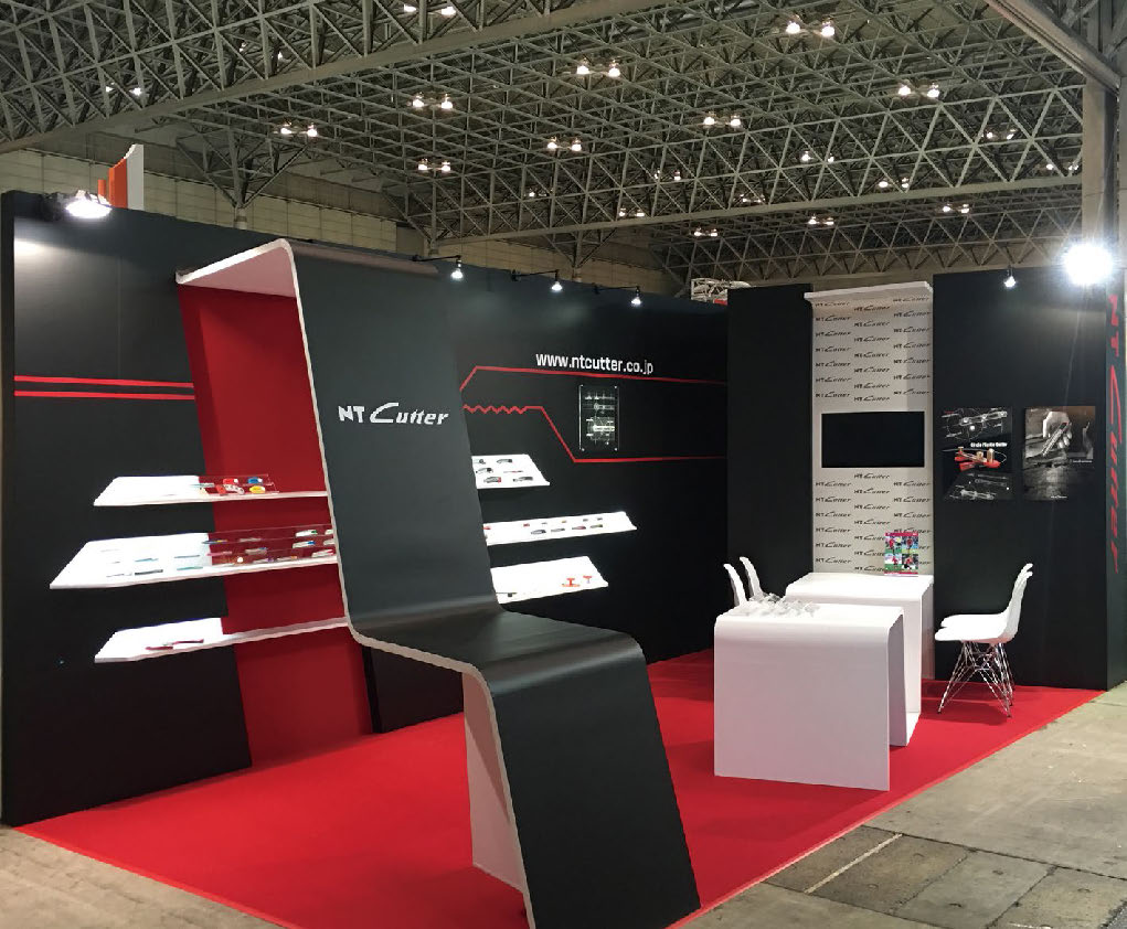 エヌティー株式会社