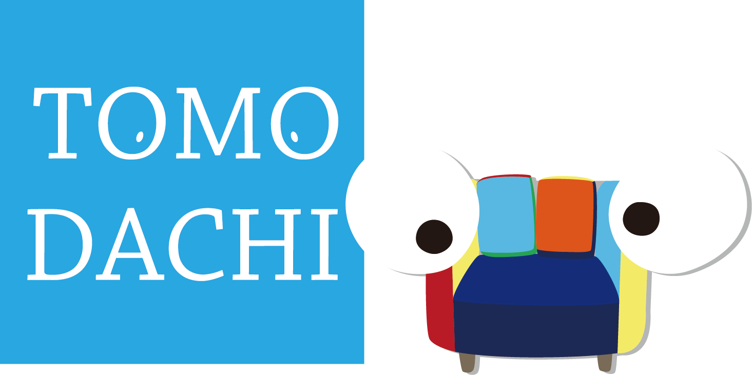 TOMODACHI (さかとういす）