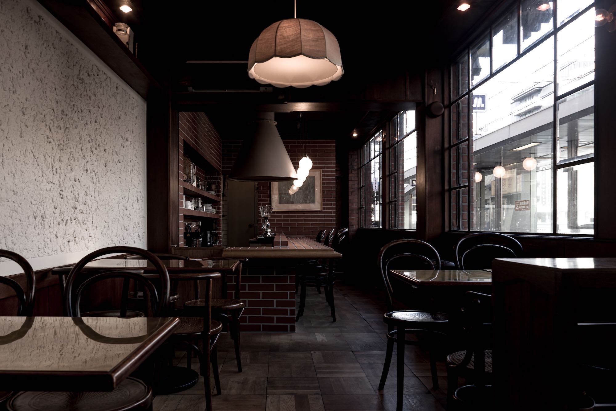 喫茶コーズリー  (Café Causerie)