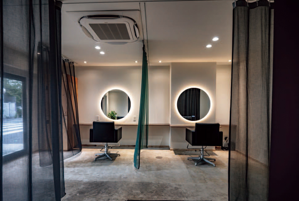 Hair Color Salon Us.