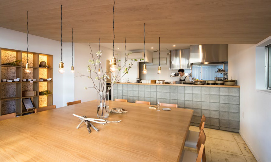 maison saka（メゾンサカ）